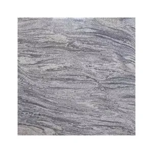 Sand Stone Magic Granite Snow Wave Stone Burning Surface Magic Gray Landscape Rock Wall Stepping Stone