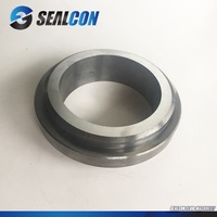 Hersteller Großhandel Sintered Silicon Signet Wolfram carbid Ringe