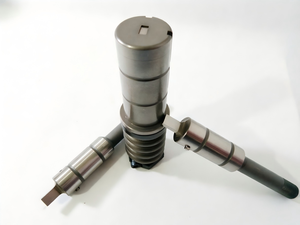 Amada Dickwandiger Turret B-Station Rund- und Formstanzsatz - Product Image 5