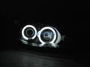 Phare Avant à LED Adapté aux Modèles Peugeot <span class=keywords><strong>206</strong></span> (2004-2008) - Product Image 5