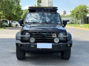 Great Wall TANK 300 New <span class=keywords><strong>Nars</strong></span> Jeep Off Road Car China Luxury SUV 4x4 2,0 T 4WD Coche usado - Product Image 3