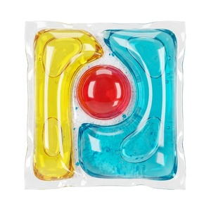 Pastilles de nettoyage pour lave-vaisselle sans phosphate, formule naturelle, pour une finition sans traces, idéales pour la vaisselle de <span class=keywords><strong>cuisine</strong></span> - Product Image 6