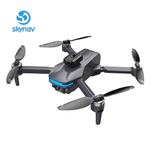 Offre Spéciale S101S : <span class=keywords><strong>Drone</strong></span> 4K HD de Haute Qualité avec Caméra, Moteur Brushless, Autonomie de 20 min, Longue Portée et Évitement d'Obstacles - Product Image 1