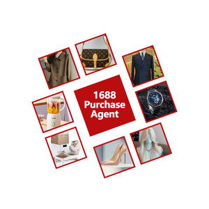 Dropshipping agente Taobao 1688 agente de compras con almacenamiento gratuito/<span class=keywords><strong>Servicio</strong></span> de Inspección gratuito 24/7 <span class=keywords><strong>servicio</strong></span> <span class=keywords><strong>al</strong></span> <span class=keywords><strong>cliente</strong></span> China a Global - Product Image 4