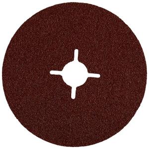 Catégorie de produit EWM Tyrolit Basic Vulkanisierte Fieberscheiben Equipement d'usine pour le traitement de surface Abrasifs - Product Image 1