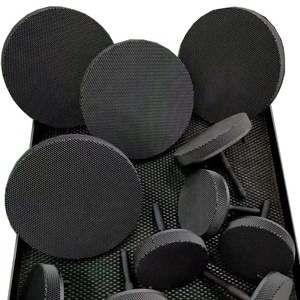 RU/IR MMO tráng Titan hình trụ lưới cực dương thiết bị đầu cuối được sử dụng cho Clo kiềm - Product Image 4