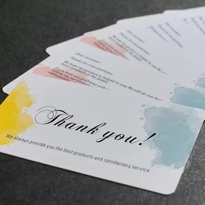 Boîte à cartes en carton, fabricant de cartes-cadeaux, emballage de luxe personnalisé, boîte cadeau pour carte de crédit VIP noire, boîte cadeau pour carte de membre - Product Image 6