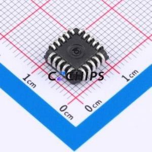 PLCC-20วงจรรวมดั้งเดิมและใหม่ AT17LV010A-10JU (9x9) ชิปวงจรรวมหน่วยความจำการกำหนดค่า FPGA - Product Image 2