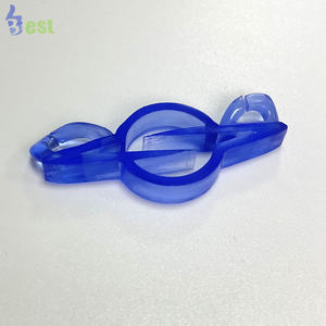 Fundición al vacío Molde de inyección de alta calidad Muñeca Bjd personalizada Goma de resina transparente - Product Image 2