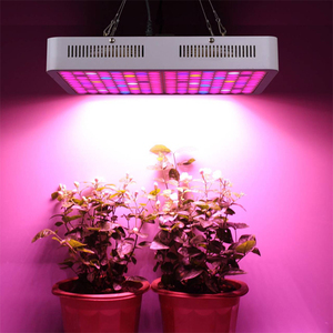 <span class=keywords><strong>Precio</strong></span> de fábrica LED crecer luz 100W 200W 300W 500W de efecto invernadero plantación vivero luz de la planta - Product Image 5
