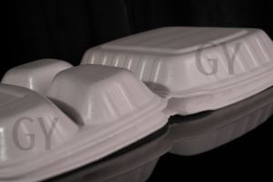 White Foam Containers Bulk Foam <b>Boxes</b> Foam Food <b>Boxes</b> Wholesale Foam Containers Single-use Foam Containers Takeout Foam <b>Boxes</b> - Product Image 6