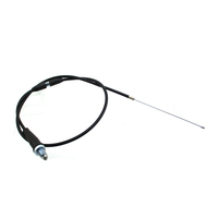 Cable de Acelerador Sportsmoto EN STOCK de 37 Pulgadas para Motocicleta China de Cross, Pit Bike, Motard, Minigp