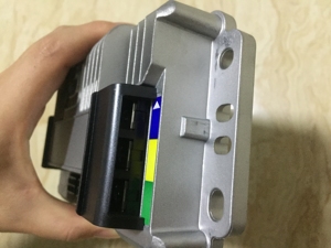 60V 72V Programmable DC <strong>Motor</strong> <strong>Controller</strong> of Citycoco Scooter Parts &amp; Accessories for EEC and COC Approved CP-1 Model - Product Image 5