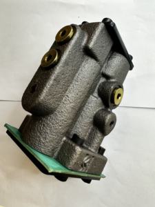 EX120 EX200 ekskavatör elektrik dönüşüm kiti ex100 EX120 EX200-2 EX200-3 hidrolik pompa regülatörü kiti 9227557 - Product Image 2