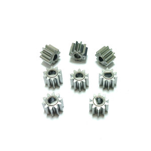 Pièces de petits appareils ménagers Engrenages fixes pour la métallurgie des métaux Engrenages pour la métallurgie des poudres - Product Image 6