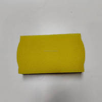 366010070 Elemen Filter Udara untuk Multiquip Mikasa MTX70 MTX80 MTX90 Rammer Tamping Suku Cadang Mesin Konstruksi