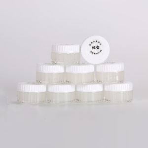 Crema Reparadora de Tatuajes Segura y Suave Contra Cicatrices, Ungüento Fougera con Vitaminas A y D, Crema para el Cuidado Posterior de Tatuajes y Microblading - Product Image 3