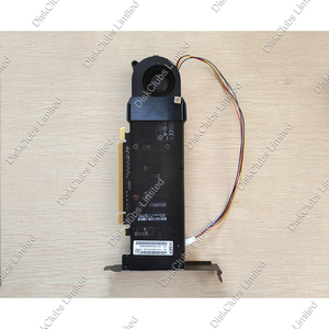 Tesla P4 8GB GDDR5 AI Inference GPU 900-2G414-6300-000 GPU-NVTP4 75W PCIe 3.0 สำหรับเซิร์ฟเวอร์ รองรับการส่งออกข้อมูลด้วยกระบวนการผลิต 16nm - Product Image 6