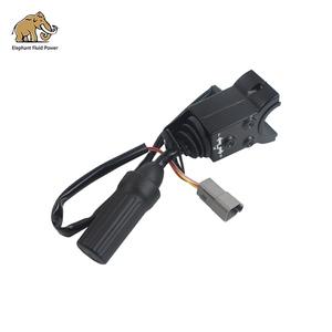 VOE 11709756 백호 로더 예비 부품 - Product Image 2