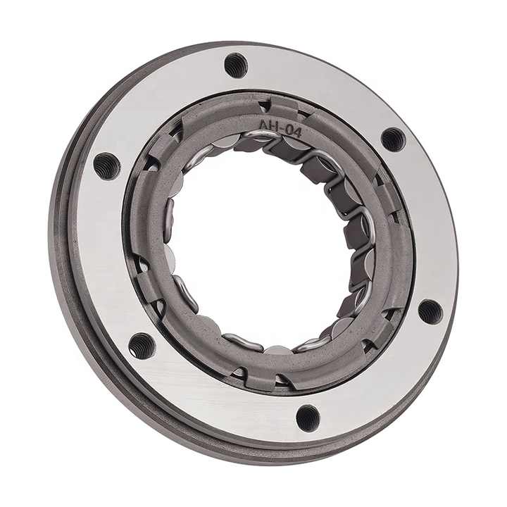 Motorcycle One Way Bearing Starter Clutch Bearing Kit For Suzuki Drz400