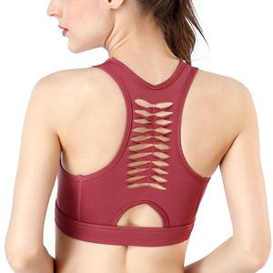 Soutien-gorge <span class=keywords><strong>de</strong></span> sport <span class=keywords><strong>sexy</strong></span> pour femmes, yoga, gym, <span class=keywords><strong>lingerie</strong></span> simple et <span class=keywords><strong>sexy</strong></span>, XXX - Product Image 2