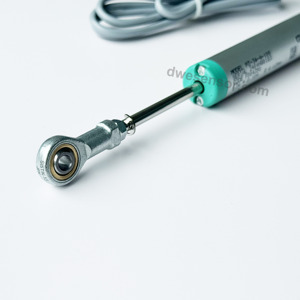 Sensor Transductor de Desplazamiento Lineal PZ-34-A-150 PZ-34-A-125 PZ-34-A-100 PZ-34-A-075 PZ-34-A-050 PZ-34-A-025 Pz34 Sensor de Posición Lineal - Product Image 3