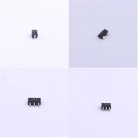 Transistor d'amplificateur de puissance audio ic MJ15003/MJ15004 TO-3
