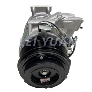 Vente flash : Systèmes de climatisation pour Toyota Kluger V GSU40 GSU45 88320-4815084 88320-48160 - Product Image 3