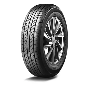 Sino fabricante por câmara neumaticos para carros pneu sem ar para venda 185/65r15