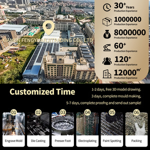 Khóa thắt lưng hợp kim kẽm hình máy bay, cặp nút cài dạng móc cài áo khoác, khóa cài quần áo, phụ kiện, khóa cài lính cứu hỏa - Product Image 4