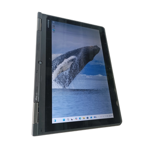 Para ordenar ThinkPad S1 Yoga Super Thin Portable 12,5 pulgadas Pantalla táctil 360 grados <span class=keywords><strong>Convertible</strong></span> Business Laptop - Product Image 3