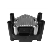 نظام محرك 032 من طراز Vw Fox Bora Ibiza Crossfox Spacefox من شركة تصنيع المعدات الأصلية