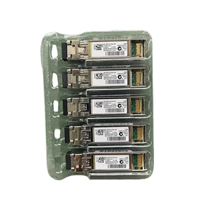 Module émetteur-récepteur fibre optique SFP+ multimode 16 Gbit/s DS-SFP-FC16G-LW - Product Image 4