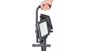 <b>LED</b> Portable Work <b>Light</b> Plug-in Waterproof Design With IP65 Rating for Maintenance Projects AC Power Supply WD-670 <b>LED</b> Plug-in P - Product Image 4