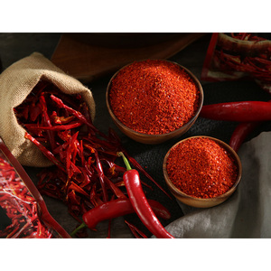 [Biggalchan 130g] Assaisonnement Premium Récolte de Saison pour la Fabrication de Cornichons, Poudre de Piment Coréen Frais en Flocons - Product Image 1