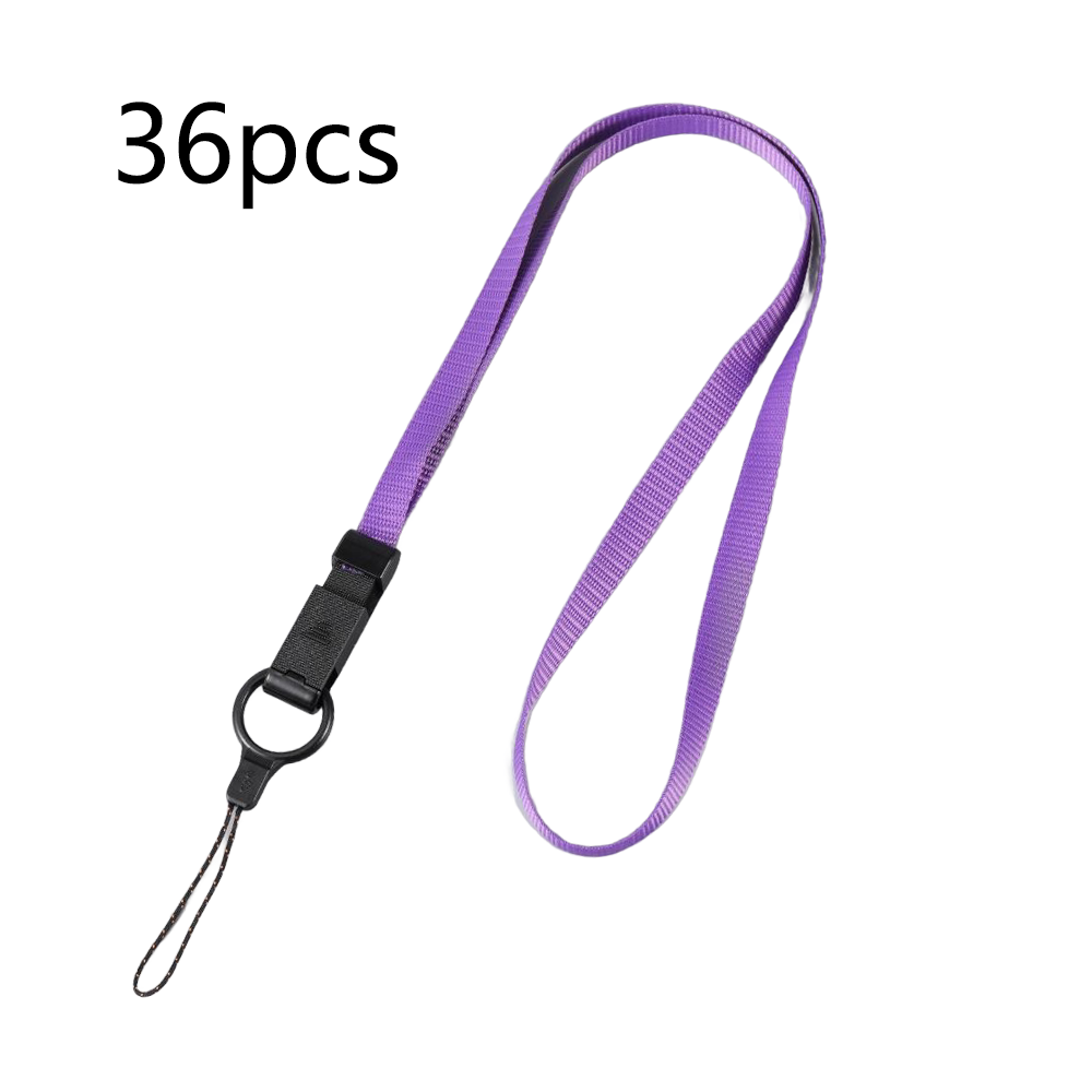 Violet-36 pièces