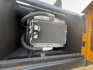 Excavatrice sur chenilles hydraulique Volvo EC290 d'occasion, 29 tonnes, moteur, pompe PLC, boîte de vitesses, godet de 1,4 m, puissance de 145 kW - 2022 - Product Image 6