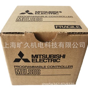 โมดูลขยาย PLC ของมิตซูบิชิ FX2N-8ER-ESUL 8 ยูนิตอินพุตดิจิตอล I/O - Product Image 5