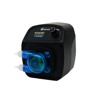 Kamoer X1 Pro T2 Enkele Kop Wifi Doseerder Stappenmotor Peristaltische Doseerpomp - Product Image 1