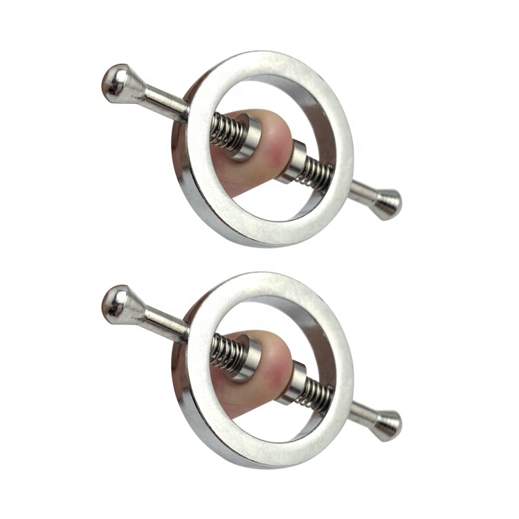 High Quality Sex Games Nipple Clamp