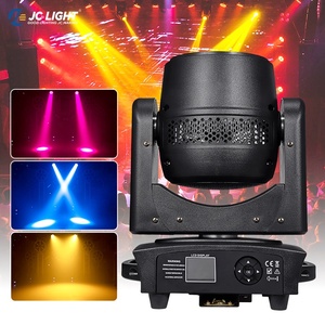 7x40W dẫn di chuyển đèn DMX dẫn chùm mini 7*40W <span class=keywords><strong>RGBW</strong></span> 4 trong 1 <span class=keywords><strong>zoom</strong></span> rửa di chuyển đầu ánh sáng DJ ánh sáng sân khấu - Product Image 2