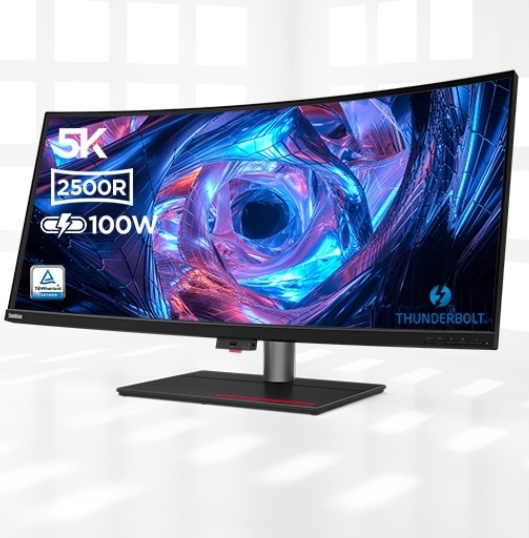 Lenovo/ThinkVision 40-inch Monitor P40w-20