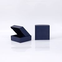 Cajas de Cartón Corrugado Blancas para Envíos, con Materiales Reciclados y Forro de Esponja, Impresión de Logotipo Personalizado, para Ropa, Precio de Fábrica
