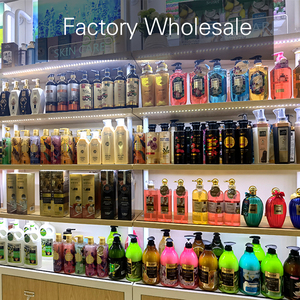 Commercio all'ingrosso della fabbrica Cereve biologica 2-in-1 crema detergente per il viso in schiuma profonda per rimuovere il trucco con glicerina per la pelle dell'acne - Product Image 6