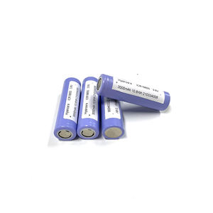 18650 Lithium Ion <b>Battery</b> <b>3.7V</b> 2900mAh LiNiMnCoO2 Ternary Material Rechargeable Power Storage Cell - Product Image 6
