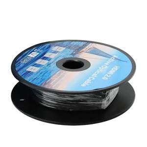 Câble <span class=keywords><strong>HDMI</strong></span> Fibre Optique de Qualité Garantie Directement de l'Usine SIPU 4K 60Hz Haute Vitesse Câble <span class=keywords><strong>HDMI</strong></span> <span class=keywords><strong>10m</strong></span> 20m 30m 50m 100m - Product Image 5