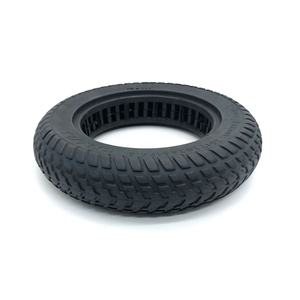 Roue de scooter électrique de 10 pouces, <span class=keywords><strong>pneu</strong></span> en caoutchouc, pneus pleins, 10x2.0 10X2.5 pour <span class=keywords><strong>Xiaomi</strong></span> M365 Pro2 1s <span class=keywords><strong>Essential</strong></span>, pièces détachées de scooter électrique - Product Image 5