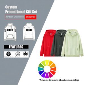 Sudaderas con Capucha y Sudaderas para Hombre, Diseño Innovador, Venta al Por Mayor, Múltiples Opciones de Color, Unisex, con Logotipo Ultraclaro - Product Image 4
