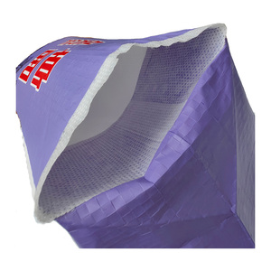 Sacos <span class=keywords><strong>de</strong></span> Polipropileno Impermeables, Bolsas <span class=keywords><strong>de</strong></span> Bloqueo Inferior Estándar <span class=keywords><strong>de</strong></span> PP, <span class=keywords><strong>Saco</strong></span> Vacío <span class=keywords><strong>de</strong></span> 50 <span class=keywords><strong>Kg</strong></span>, Bolsa <span class=keywords><strong>de</strong></span> <span class=keywords><strong>Cemento</strong></span> <span class=keywords><strong>de</strong></span> Polipropileno Laminado - Product Image 6