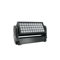 Lampu Sorot Bergerak LED Profesional Tahan Air Comet 44ip 44x10W RGBW 4in1 IP65